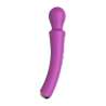 XOCOON THE CURVED WAND FUCSIA