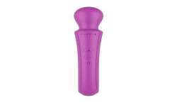 XOCOON THE CURVED WAND FUCSIA