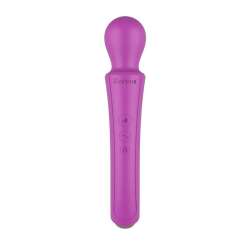 XOCOON THE CURVED WAND FUCSIA