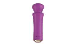 XOCOON THE CURVED WAND FUCSIA