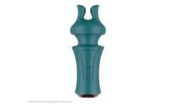 XOCOON ACCESORIOS MASAJEADOR PERSONAL VERDE