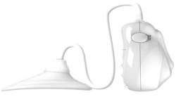 PRETTY LOVE FLIRTATION SUCCIONADOR ESTIMULADOR PASSIONATE LOVER