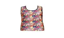 ANAIS MEN COMICS TOP S