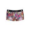 ANAIS MEN COMICS BOXER S
