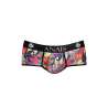 ANAIS MEN COMICS BOXER BRIEF S