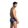 ANAIS MEN NAVAL BOXER BRIEF S