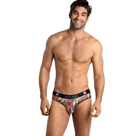 ANAIS MEN COMICS SLIP S