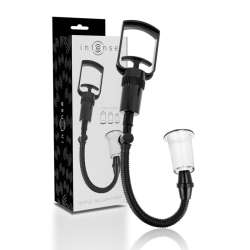 INTENSE PUMP SUCCIONADOR PEZONES MUJER