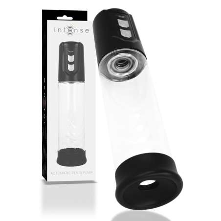 INTENSE PUMP BOMBA AUTOMaTICA