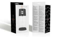 INTENSE PUMP BOMBA AUTOMaTICA