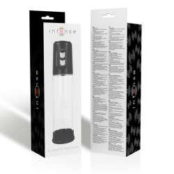 INTENSE PUMP BOMBA AUTOMaTICA