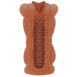 JAMYJOB SIGNATURE MASTURBADOR MILENA VAGINA