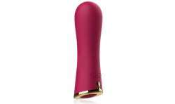 CICI BEAUTY PREMIUM SILICONE PUSH BULLET