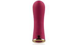 CICI BEAUTY PREMIUM SILICONE PUSH BULLET
