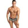 ANAIS MEN MERCURY JOCK BIKINI S