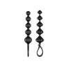 SATISFYER LOVE BEADS NEGRO