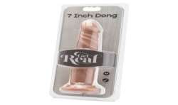 GET REAL DONG 18 CM NATURAL