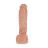 GET REAL EXTREME XXXL DILDO 34 CM NATURAL