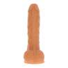 GET REAL DILDO VIBRADOR ROTADOR UPDOWN NATURAL