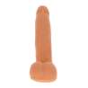 GET REAL DILDO EMPUJE MAGNeTICO PULSANTE NATURAL
