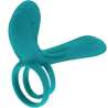 XOCOON ANILLO VIBRADOR PARA PAREJAS VERDE