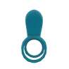XOCOON ANILLO VIBRADOR PARA PAREJAS VERDE