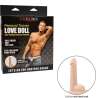 CALIFORNIA EXOTICS PERSONAL TRAINER LOVE DOLL