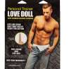CALIFORNIA EXOTICS PERSONAL TRAINER LOVE DOLL