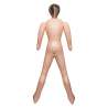 CALIFORNIA EXOTICS PERSONAL TRAINER LOVE DOLL