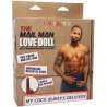 CALIFORNIA EXOTICS THE MAIL MAN LOVE DOLL