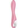 SATISFYER AIR PUMP VIBRATOR 2 ROSA ANTIGUO