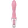 SATISFYER AIR PUMP VIBRATOR 2 ROSA ANTIGUO