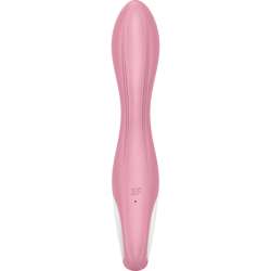 SATISFYER AIR PUMP VIBRATOR 2 ROSA ANTIGUO