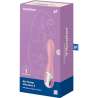 SATISFYER AIR PUMP VIBRATOR 2 ROSA ANTIGUO