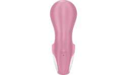 SATISFYER AIR PUMP BUNNY 2 ROSA ANTIGUO