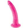 DILLIO DILDO CON VENTOSA 178 CM ROSA