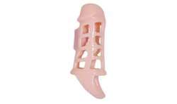 PRETTY LOVE HARRISON FUNDA EXTENSORA PENE CON VIBRACION Y STRAP 135 CM