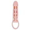 PRETTY LOVE HARRISON FUNDA EXTENSORA PENE CON VIBRACION Y STRAP 135 CM