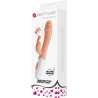 PRETTY LOVE EASTER BUNNY VIBRADOR CON ESTIMULADOR