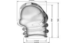 PRETTY LOVE JEREMY ENGROSADOR PENE TRANSPARENTE