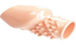 PRETTY LOVE MATIAS ENGROSADOR PENE NATURAL