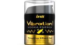 INTT VIBRATION VODKA