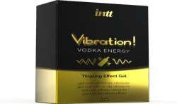 INTT VIBRATION VODKA
