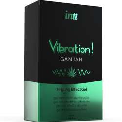 INTT VIBRATION GANJAH