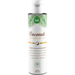 INTT ACEITE DE MASAJE VEGANO COCO