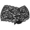 BLACKSILVER ZARA ESTIMULADOR CONTROL REMOTO CON PANTY