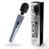 BLACKSILVER DEXTER MASSAGE WAND