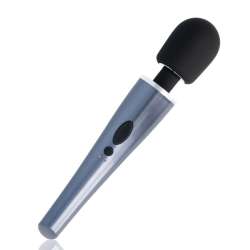 BLACKSILVER DEXTER MASSAGE WAND