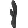 BLACKSILVER KAULTZ VIBRADOR CONTROL TOUCH