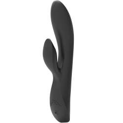 BLACKSILVER KAULTZ VIBRADOR CONTROL TOUCH
